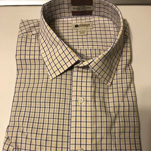 Haggar dress shirt